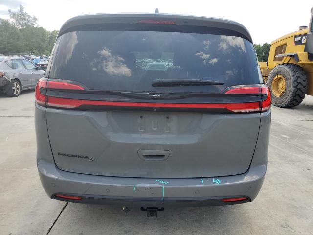 2021 Chrysler Pacifica Touring L VIN: 2C4RC1BGXMR605363 Lot: 57229084