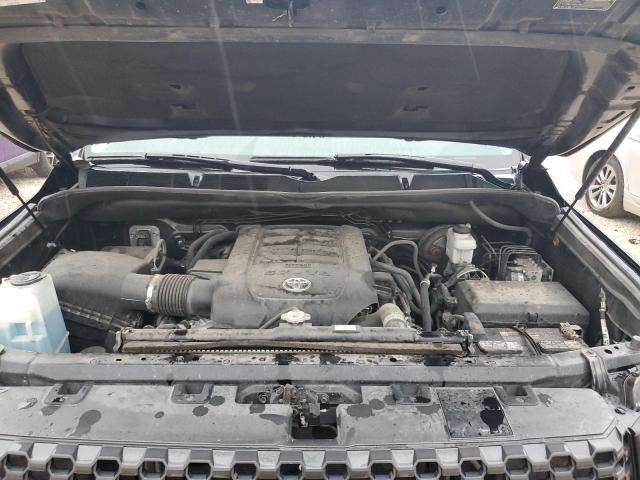 2021 Toyota Tundra Crewmax Sr5 VIN: 5TFEY5F17MX284171 Lot: 57541734