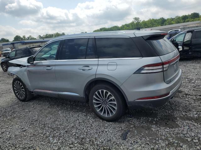 2024 LINCOLN AVIATOR 5LM5J6XC8RGL09783