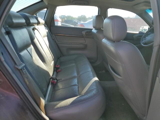 2004 Chevrolet Impala Ls VIN: 2G1WH52K649297701 Lot: 58404844