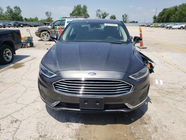 VIN 3FA6P0CD1LR196397 2020 Ford Fusion, Sel no.5