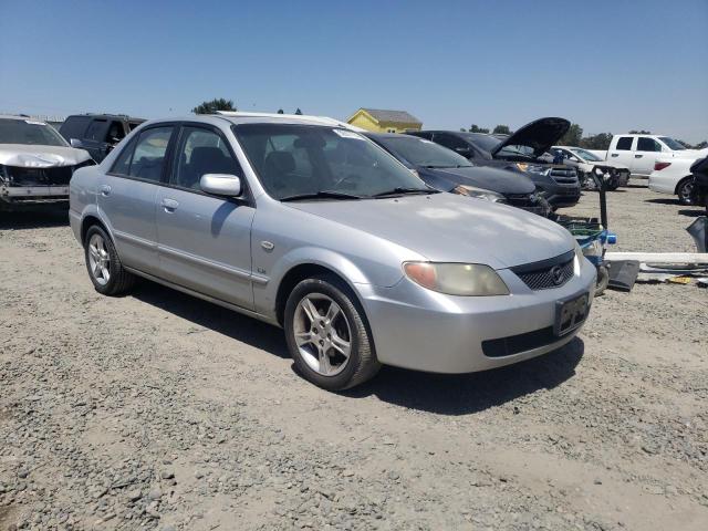 2003 Mazda Protege Dx VIN: JM1BJ225830148069 Lot: 59377774