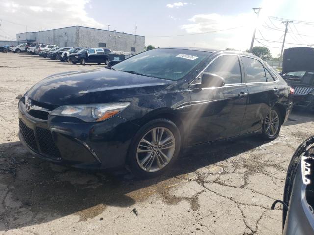 VIN 4T1BF1FK3GU522027 2016 Toyota Camry, LE no.1