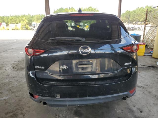 2017 Mazda Cx-5 Grand Touring VIN: JM3KFADL5H0180953 Lot: 59530384