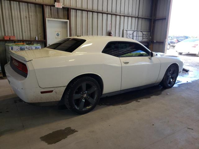 2C3CDYAG6DH629179 2013 Dodge Challenger Sxt