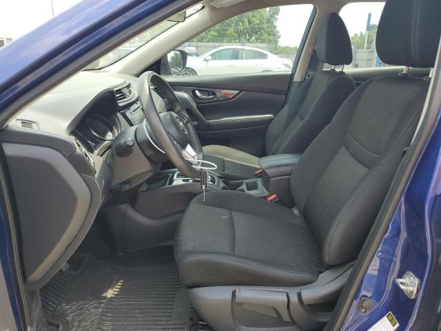 2018 NISSAN ROGUE S - KNMAT2MT5JP560438