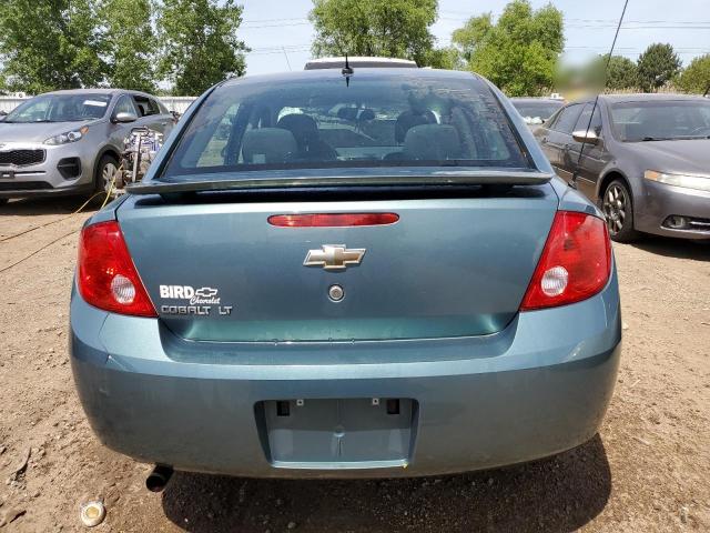 2009 Chevrolet Cobalt Lt VIN: 1G1AT58H897224200 Lot: 57073314