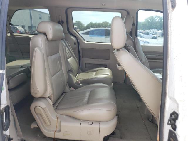 2005 Ford Freestar Sel VIN: 2FMZA522X5BA28146 Lot: 58639494