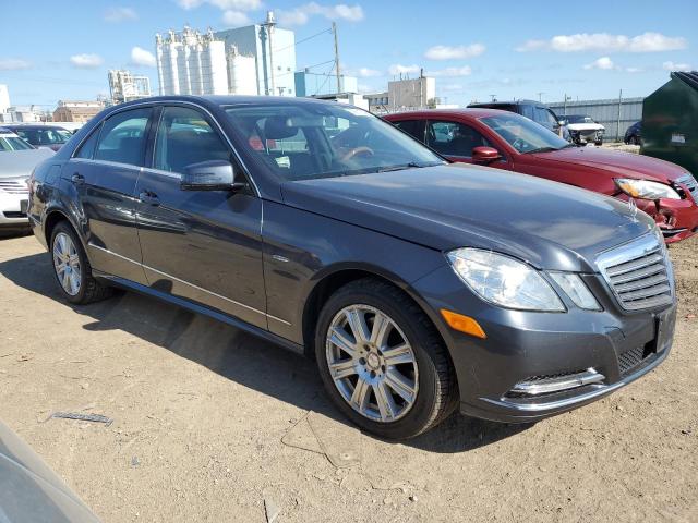 WDDHF8JB0CA602787 2012 Mercedes-Benz E 350 4Matic