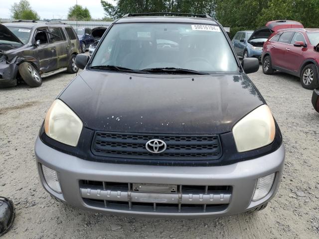 2003 Toyota Rav4 VIN: JTEHH20V130197585 Lot: 59016194