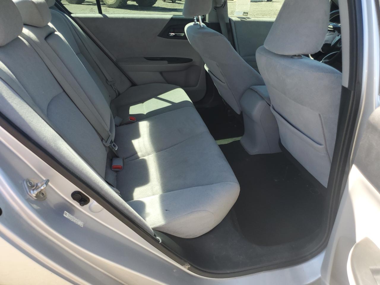 2013 Honda Accord Lx vin: 1HGCR2F30DA136761