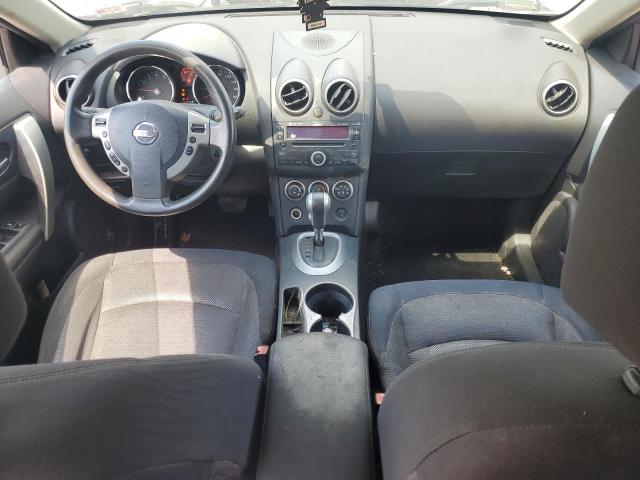 2010 Nissan Rogue S VIN: JN8AS5MV4AW131713 Lot: 58734184