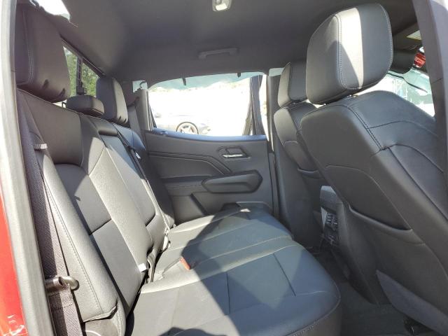 2024 CHEVROLET COLORADO L - 1GCPSCEK4R1177775