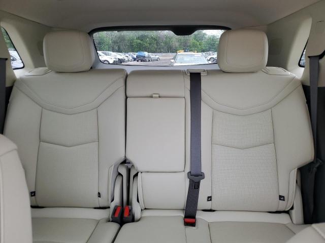 2022 Cadillac Xt5 Premium Luxury VIN: 1GYKNDRS8NZ102665 Lot: 59377434