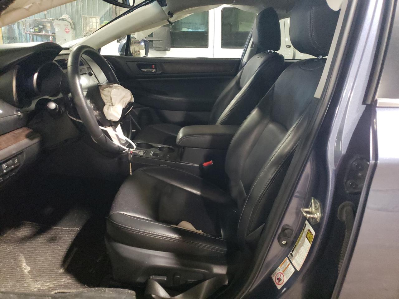 4S4BSBJC5F3218638 2015 Subaru Outback 2.5I Limited