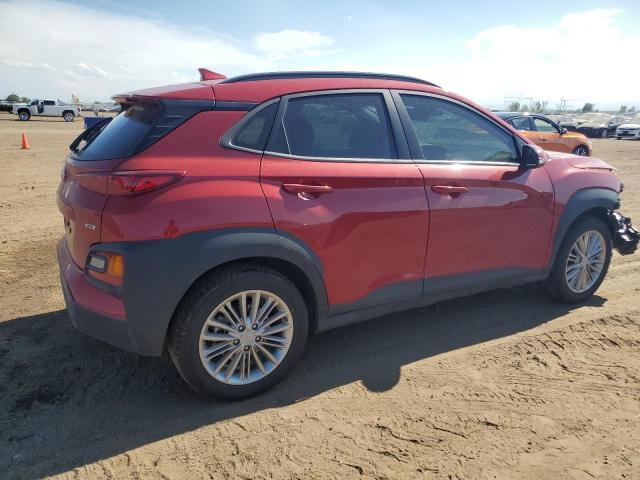 2021 Hyundai Kona Sel Plus VIN: KM8K6CAA8MU735559 Lot: 58855174