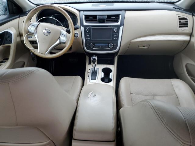 2016 NISSAN ALTIMA 2.5 - 1N4AL3AP5GC258912