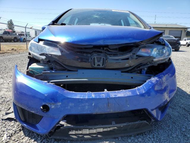 2015 HONDA FIT LX - 3HGGK5G5XFM773864