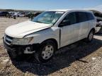 DODGE JOURNEY SE photo