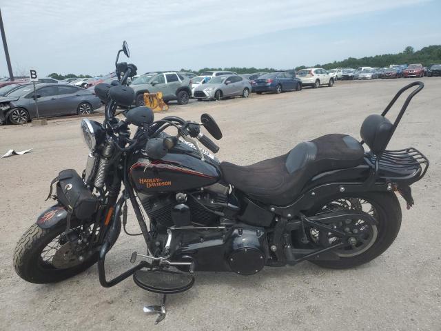 2010 HARLEY-DAVIDSON FLSTSB 1HD1JM513AB025439