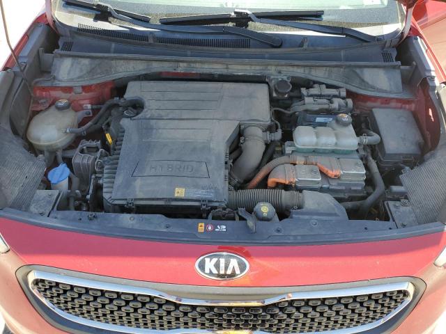 2019 Kia Niro Fe VIN: KNDCB3LC4K5336173 Lot: 59447994