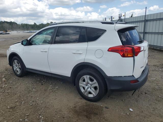 Vin: 2t3bfrevxfw319040, lot: 59744064, toyota rav4 le 20152