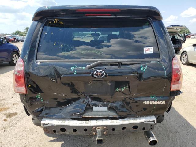 2004 Toyota 4Runner Sr5 VIN: JTEZU14R640022614 Lot: 59291304