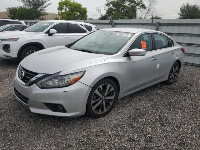 2016 Nissan Altima 3.5Sl VIN: 1N4BL3AP9GC295109 Lot: 59284734