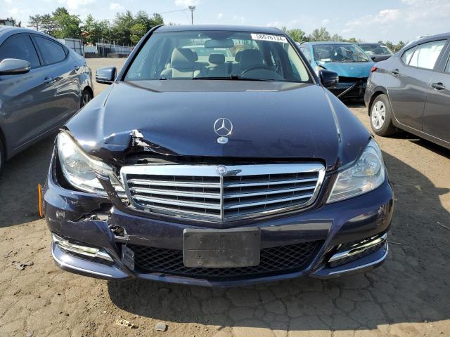 2013 Mercedes-Benz C 300 4Matic VIN: WDDGF8AB8DA829688 Lot: 58676134