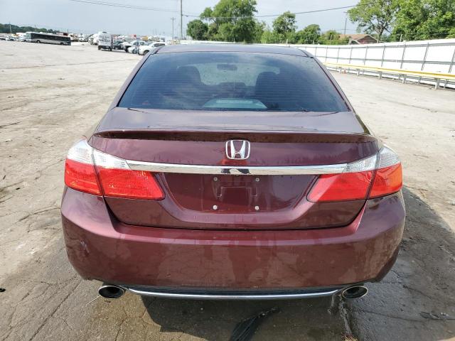 1HGCR2F57EA292542 2014 Honda Accord Sport