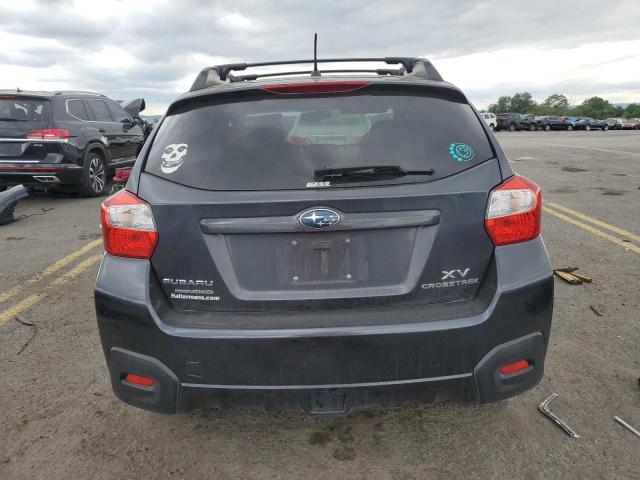 2013 Subaru Xv Crosstrek 2.0 Premium VIN: JF2GPACC5D1854277 Lot: 58351564