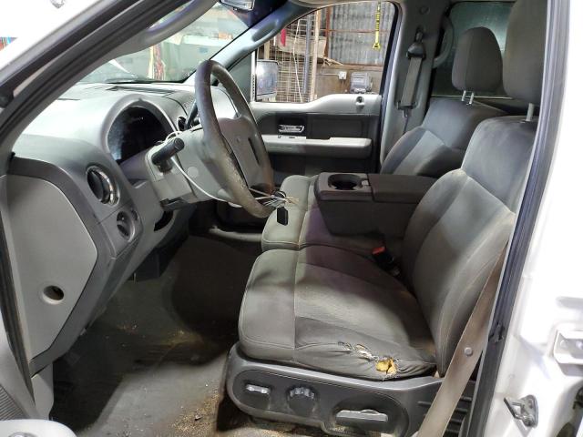 2006 Ford F150 Supercrew VIN: 1FTPW12516FA92611 Lot: 59896624