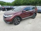 2017 HONDA CR-V TOURI - 5J6RW2H94HL016615