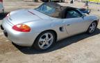 PORSCHE BOXSTER photo