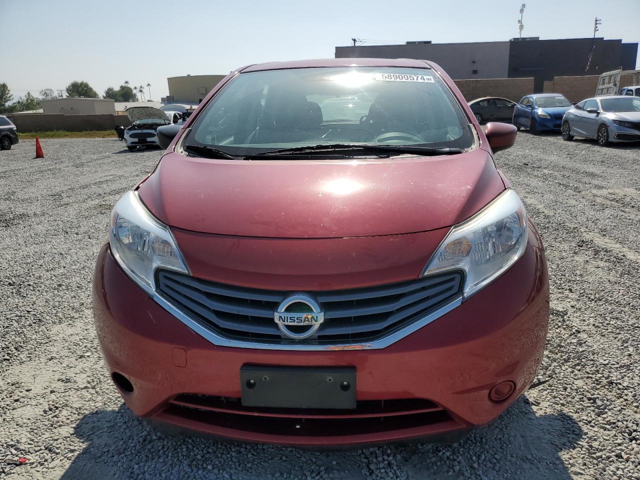 3N1CE2CP1FL430167 2015 Nissan Versa Note S