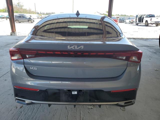 2023 Kia K5 Lxs VIN: 5XXG14J27PG200448 Lot: 57749704
