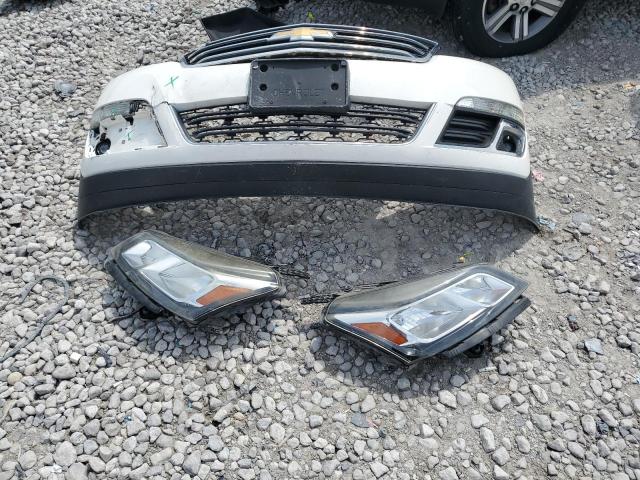 2015 CHEVROLET TRAVERSE L - 1GNKVHKD8FJ313932