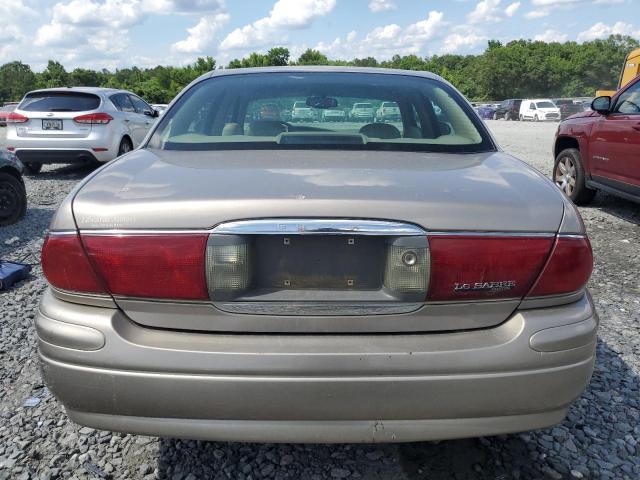 2004 Buick Lesabre Custom VIN: 1G4HP52K64U134354 Lot: 57188314