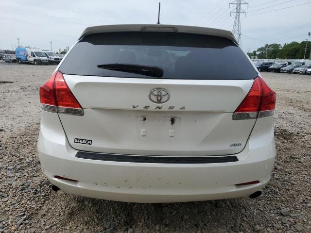 2011 Toyota Venza VIN: 4T3BK3BB3BU056032 Lot: 61212354