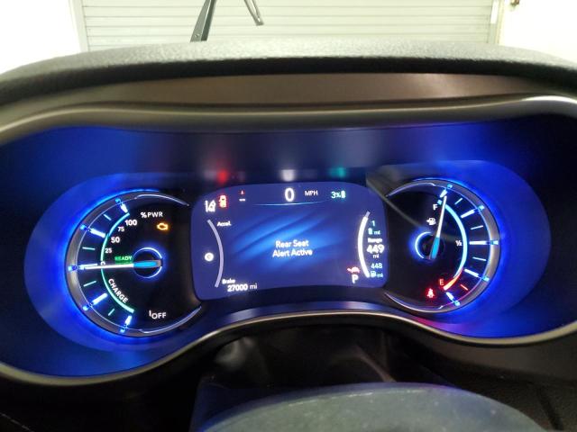 2023 CHRYSLER PACIFICA H - 2C4RC1L75PR608853