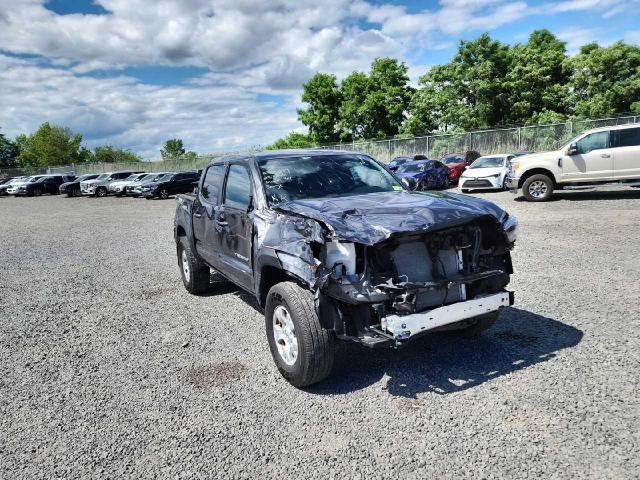 2023 Toyota Tacoma Double Cab VIN: 3TYCZ5AN4PT156516 Lot: 57484374