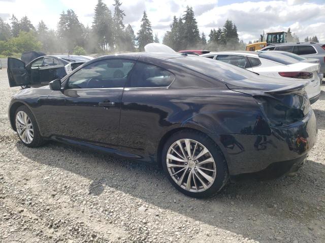 2011 Infiniti G37 VIN: JN1CV6EL1BM260149 Lot: 58878294