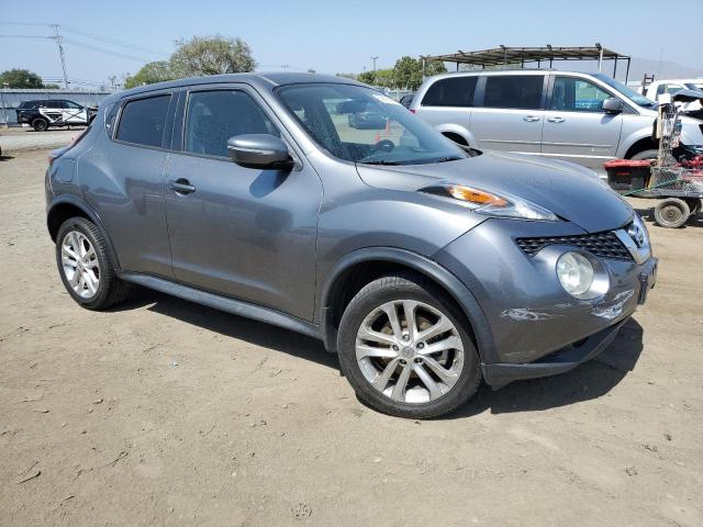 2015 Nissan Juke S VIN: JN8AF5MR7FT508339 Lot: 59563684