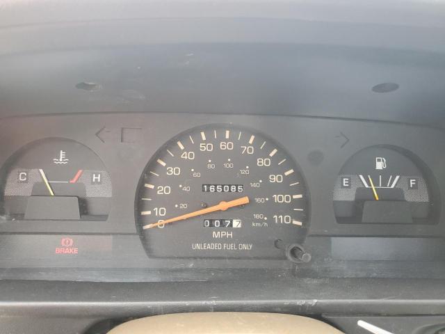 1992 Toyota Pickup 1/2 Ton Short Wheelbase Dlx VIN: JT4RN01P3N0035708 Lot: 59709594