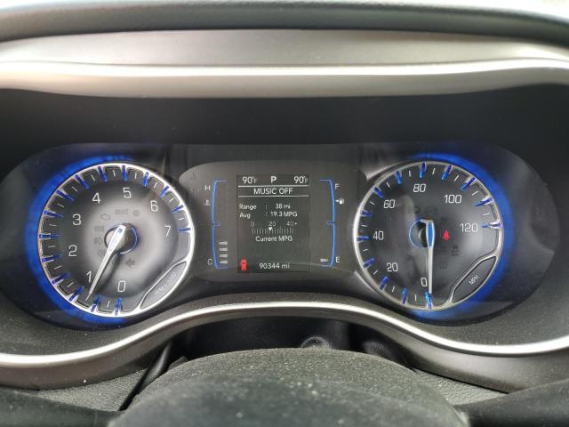 2020 CHRYSLER PACIFICA T - 2C4RC1BG7LR148056