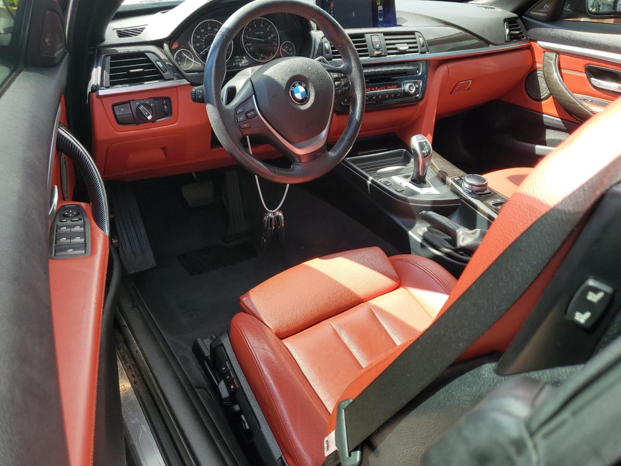 WBA3T1C59EPS98285 2014 BMW 428 Xi Sulev