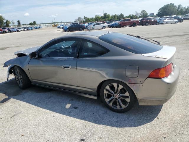 2005 Acura Rsx VIN: JH4DC54825S015874 Lot: 58192754