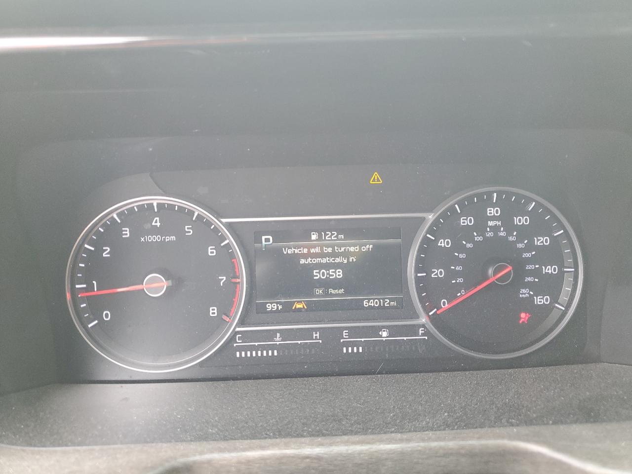 5XYRH4LF1NG140826 2022 Kia Sorento Ex