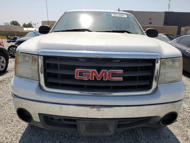 2008 GMC Sierra C1500 VIN: 3GTEC13C08G198241 Lot: 58318094