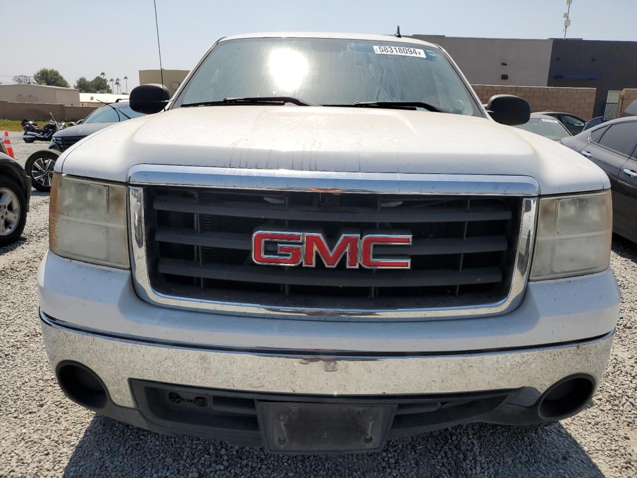 3GTEC13C08G198241 2008 GMC Sierra C1500